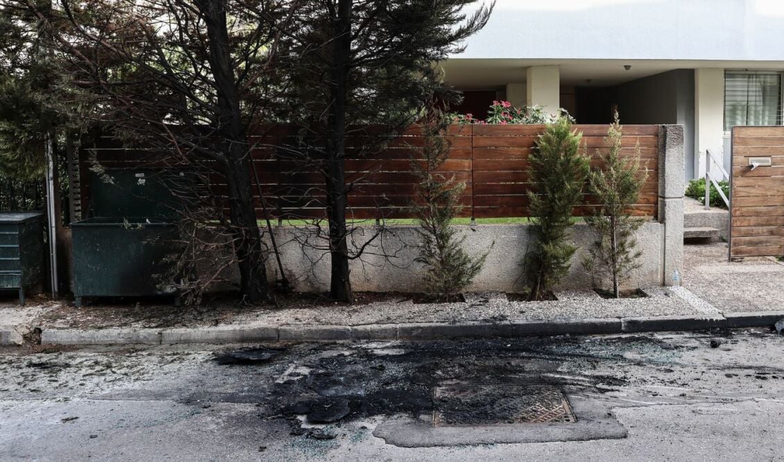 Ένωση Εισαγγελέων Ελλάδος: Οι δικαστές δεν εκφοβίζονται, ούτε κάμπτονται από άνανδρες και αντιδημοκρατικές ενέργειες