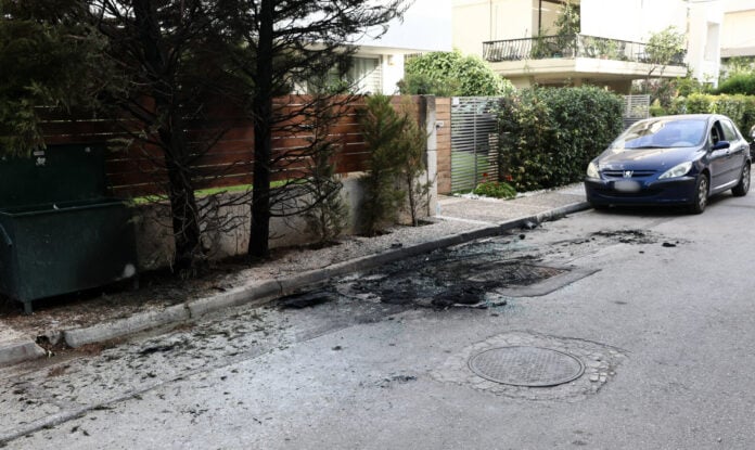 Τι εκτιμούν οι Αρχές για τα κίνητρα της επίθεσης έξω από το σπίτι της προέδρου του Αρείου Πάγου - Τι προκύπτει από τις έρευνες