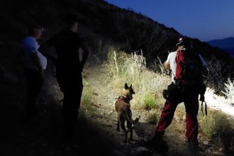 Σάμος: Σταμάτησαν οι έρευνες για τον 74χρονο Ολλανδό τουρίστα