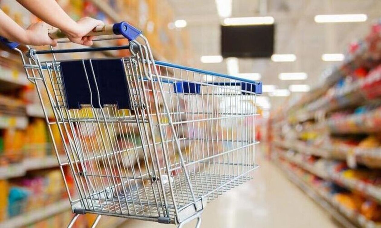 Παρατείνονται τα μέτρα για την ακρίβεια μέχρι το Δεκέμβριο