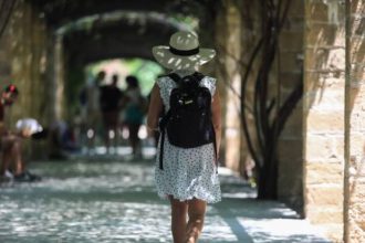 Δήμος Αθηναίων: Αυξημένα μέτρα ασφαλείας λόγω ισχυρών ριπών ανέμου στην Αττική - Κλειστός ο Εθνικός Κήπος