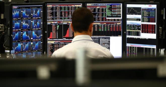 Μεγαλώνει η πτώση στους ευρωπαϊκούς δείκτες: Απώλειες πάνω από 2% στο Χρηματιστήριο του Παρισιού