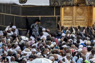 Τραγωδία στη Μέκκα: Τουλάχιστον 550 νεκροί κατά το προσκύνημα λόγω καύσωνα - Έφθασε τους 52 βαθμούς η θερμοκρασία