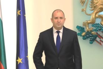 Η Βουλγαρία κατηγορεί τα Σκόπια για αντιβουλγαρική προπαγάνδα - Επιμένει στο βέτο για την ευρωπαϊκή της πορεία