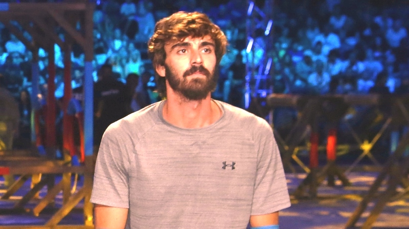 Φάνης Μπολέτσης: Θα προτιμούσα να μην είχαν μπει παλιοί παίκτες στο Survivor