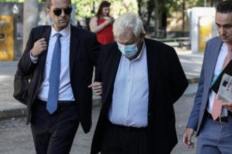 Folli Follie: Ένοχα για σειρά κακουργημάτων τα μέλη της οικογένειας Κουτσολιούτσου και δύο συνεργάτες τους