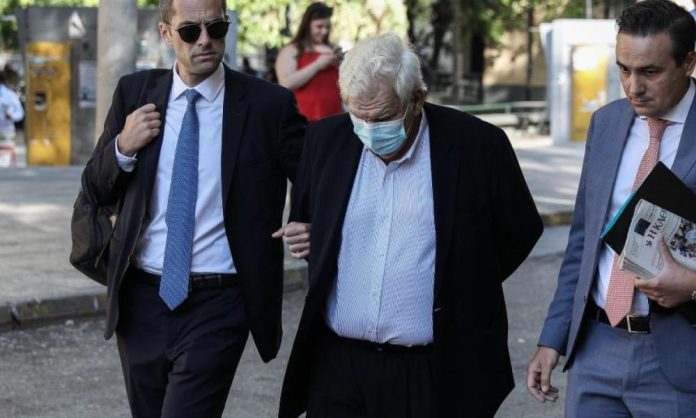 Folli Follie: Ένοχα για σειρά κακουργημάτων τα μέλη της οικογένειας Κουτσολιούτσου και δύο συνεργάτες τους