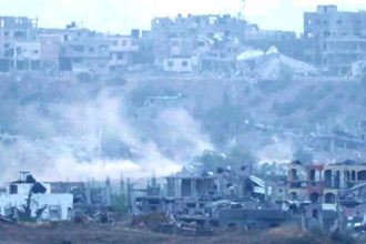 Σύνοδος ΥΠΕΞ των χωρών της D-8 στην Κωνσταντινούπολη για τη Γάζα