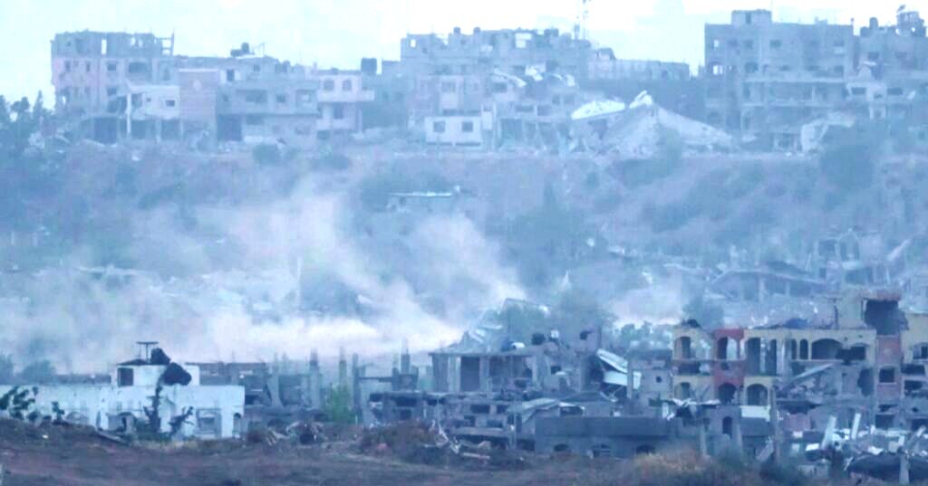 Σύνοδος ΥΠΕΞ των χωρών της D-8 στην Κωνσταντινούπολη για τη Γάζα