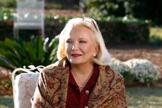 Η σταρ του «Notebook» Gena Rowlands δίνει μάχη με το Αλτσχάιμερ