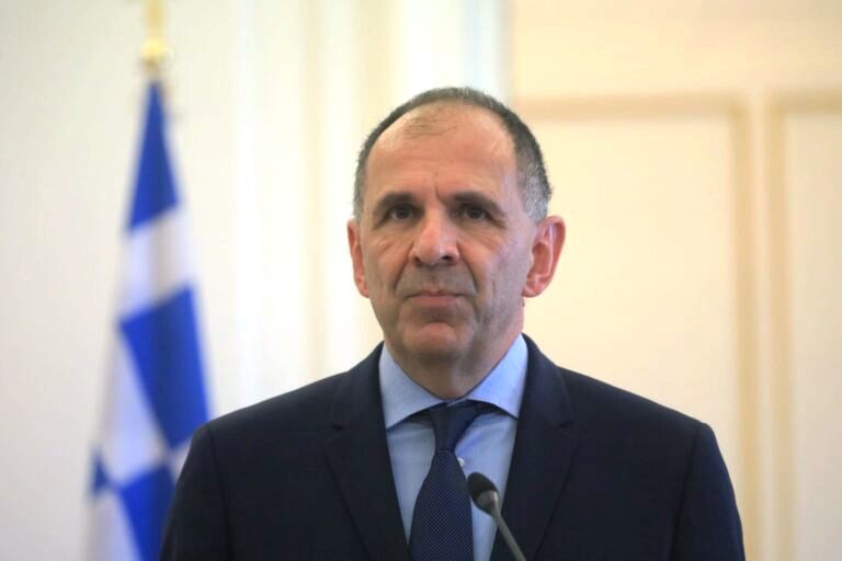 Στο Λουξεμβούργο ο Γ. Γεραπετρίτης για το Συμβούλιο Εξωτερικών Υποθέσεων της ΕΕ