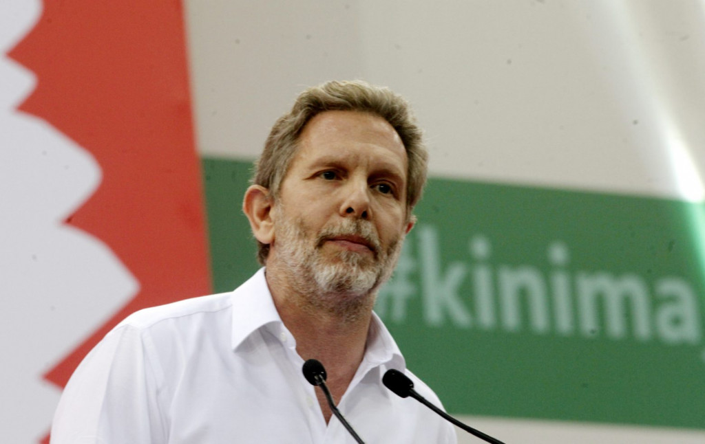 Γερουλάνος αμφισβητεί Ανδρουλάκη: Όλοι οι βουλευτές Αττικής «ιδρώσαμε τη φανέλα»