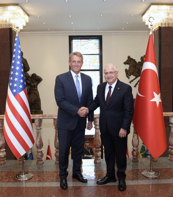 ΗΠΑ: Πιο κοντά στην απόκτηση των F-16 η Τουρκία