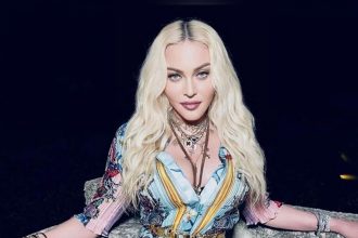 Μαντόνα: Το αντιπολεμικό μήνυμα στο Instagram - Όπου υπάρχει σύγκρουση, τα παιδιά υποφέρουν, γράφει