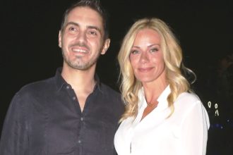 Μιχάλης Χατζηγιάννης για Ζέτα Μακρυπούλια: Περάσαμε όμορφα χρόνια μαζί και ήταν στενάχωρο που χωρίσαμε