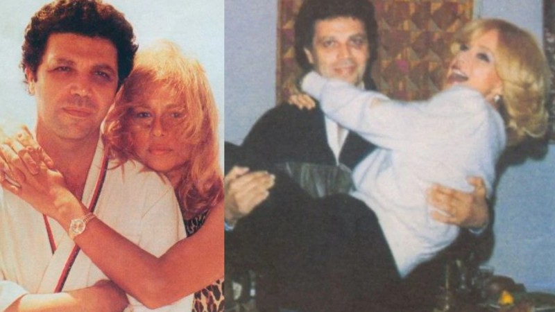 Γιώργος Ηλιάδης: Πέθανε ο δεύτερος σύζυγος της Αλίκης Βουγιουκλάκη