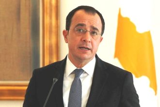 Ν. Χριστοδουλίδης: Να υπάρξει συμφωνία για ευρωπαϊκά πόστα το συντομότερο δυνατόν