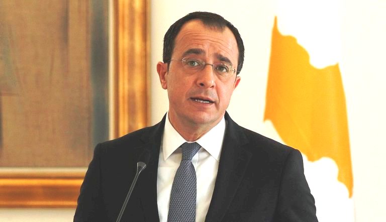 Ν. Χριστοδουλίδης: Να υπάρξει συμφωνία για ευρωπαϊκά πόστα το συντομότερο δυνατόν