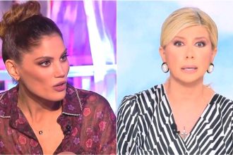 Μαίρη Συνατσάκη για Λύτρα και Κουτσελίνη: «Είμαστε με το θύμα, δεν μας νοιάζει η καριέρα και το συναίσθημα κανενός θύτη»