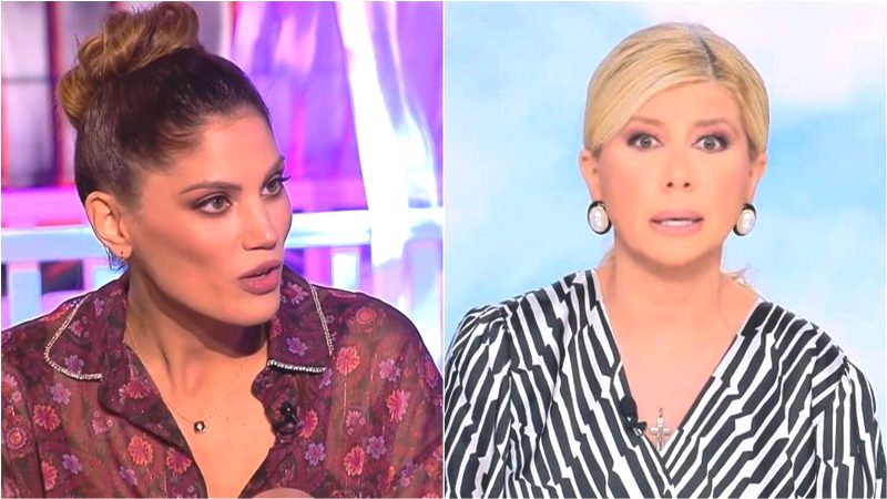 Μαίρη Συνατσάκη για Λύτρα και Κουτσελίνη: «Είμαστε με το θύμα, δεν μας νοιάζει η καριέρα και το συναίσθημα κανενός θύτη»