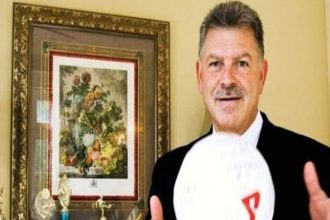 Πέθανε ο Ντίνος Ιορδάνου