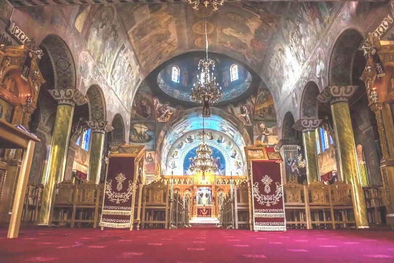 Δευτέρα του Αγίου Πνεύματος: Τι σημαίνει και τι γιορτάζουμε σήμερα, Κυριακή της Πεντηκοστής