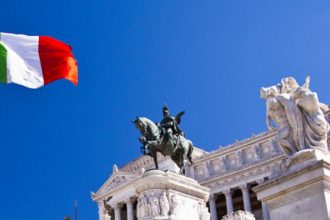 Ευρωεκλογές 2024-Ιταλία: Στο 14,63% η προσέλευση στις κάλπες χθες βράδυ