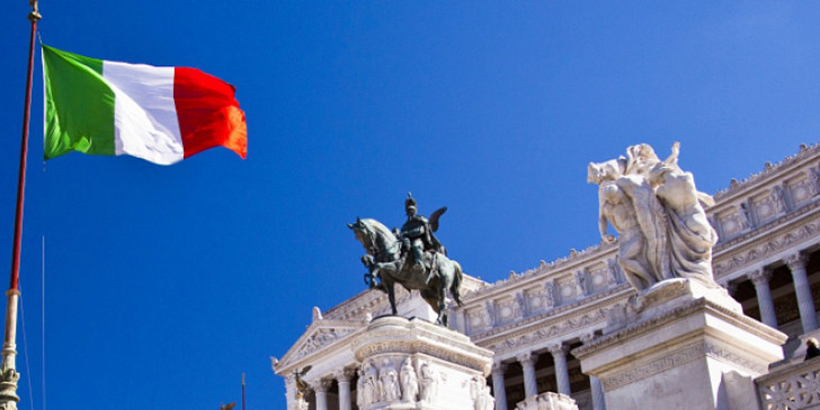 Ευρωεκλογές 2024-Ιταλία: Στο 14,63% η προσέλευση στις κάλπες χθες βράδυ