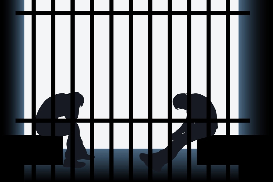 Λάρισα: Ένοχοι οι δύο Αφγανοί για τη δολοφονία 31χρονου στις φυλακές το 2020