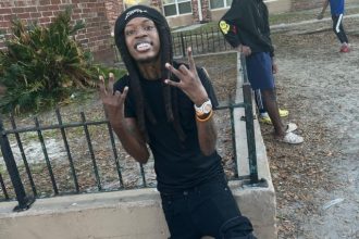 Νεκρός από πυροβολισμούς στα γενέθλιά του ο Αμερικανός ράπερ Julio Foolio