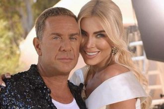 Γιώργος Μαζωνάκης: Ο όρος που έθεσε στην Κατερίνα Καινούργιου για να της δώσει συνέντευξη