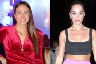 Ασημίνα Χατζηανδρέου για Μαρία Αντωνά: «Τη βλέπω καλά με έναν καινούριο σύντροφο»