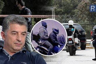 Στο εδώλιο σήμερα οι πληρωμένοι δολοφόνοι του Γιώργου Καραϊβάζ