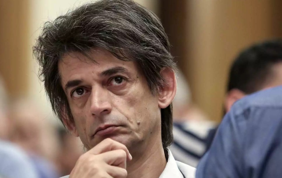 Καρανίκας κατά Τσίπρα: Ή θα στηρίξεις Κασσελάκη ή θα καταλήξεις ομαδάρχης ομάδας κολάκων
