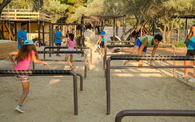 Παιδικές κατασκηνώσεις: Παράταση για την υποβολή ενστάσεων μέχρι 3 Ιουνίου