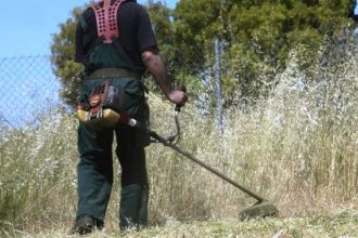 Παρατείνεται έως τις 15 Ιουλίου η προθεσμία για τη δήλωση καθαρισμού των οικοπέδων