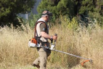 Καθαρισμός οικοπέδων: Γιατί αποφασίστηκε παράταση της προθεσμίας για τη δήλωση έως τις 15 Ιουλίου