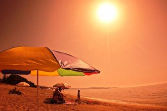 Καιρός - Νέα σοκαριστική πρόβλεψη για το καλοκαίρι: «Φέτος θα τους πιάσουμε τους 50 βαθμούς»