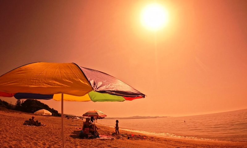 Καιρός - Νέα σοκαριστική πρόβλεψη για το καλοκαίρι: «Φέτος θα τους πιάσουμε τους 50 βαθμούς»