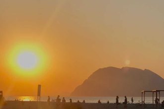 Εφιαλτική πρόβλεψη για το καλοκαίρι - Αναμένεται το θερμότερο όλων των εποχών - Θα μας «χτυπήσουν» 50άρια