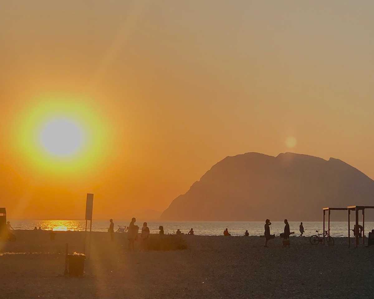 Εφιαλτική πρόβλεψη για το καλοκαίρι - Αναμένεται το θερμότερο όλων των εποχών - Θα μας «χτυπήσουν» 50άρια