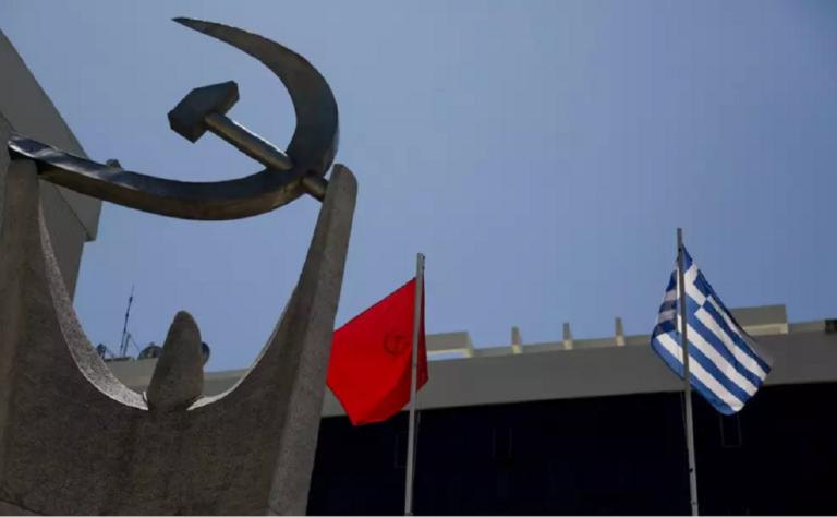 ΚΚΕ: Δεν υπάρχουν πια δικαιολογίες – Να πάρει μέτρα η κυβέρνηση για να προστατευτούν οι ζωές και οι περιουσίες του λαού