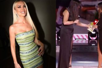 Κατερίνα Καινούργιου: «Για ποιο λόγο η Αθηναΐς Νέγκα να φέρει τη Μαρίνα Σάττι σε τόσο δύσκολη θέση;»