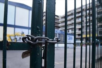 Δήμος Αθηναίων-Καύσωνας: Κλείνουν νηπιαγωγεία και δημοτικά σχολεία Τετάρτη και Πέμπτη