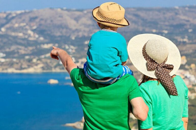 Κοινωνικός Τουρισμός: Ποια ΑΦΜ μπορούν να κάνουν αίτηση σήμερα