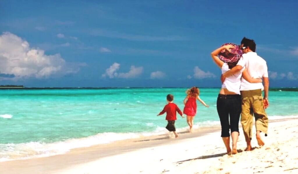 Voucher Κοινωνικού Τουρισμού: Πάνω από 16.000 έκαναν διακοπές το πρώτο 10ήμερο του Ιουνίου - Στις 30 Ιουνίου λήγει η προθεσμία