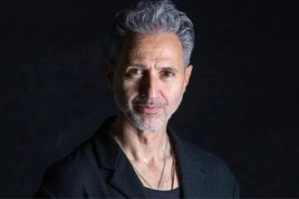 Ματίνα Παγώνη για Δημήτρη Κόκοτα: «Αυτή τη στιγμή δεν μπορεί να βγει από το νοσοκομείο»