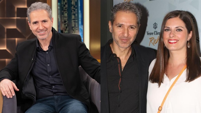 Οι εξελίξεις είναι ραγδαίες για τον Δημήτρη Κόκοτα: «Έγινε αλλαγή στη θεραπεία για λόγους που αφορούν...»