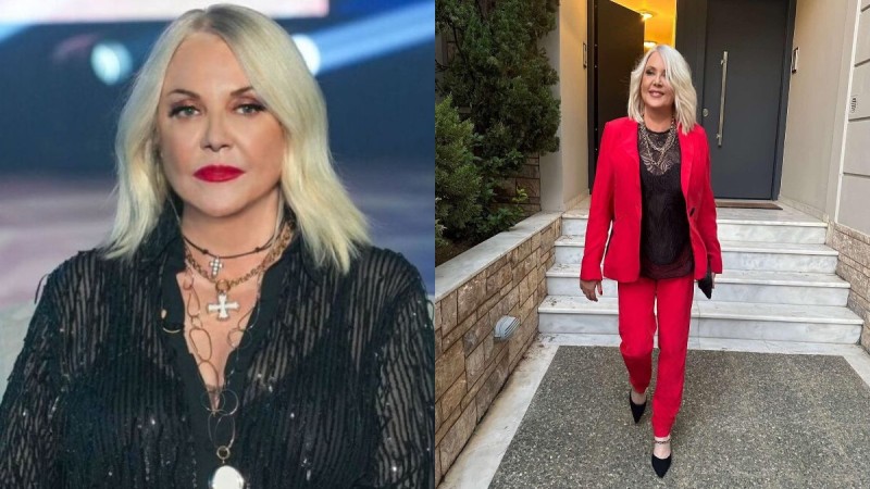 Σε έξαλλη κατάσταση η Ρούλα Κορομηλά: «Πάμε καλά; Σε στέλνουν νοσοκομείο και με μια συγγνώμη άφεση αμαρτιών;»