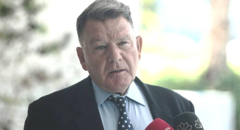 Ο Αλέξης Κούγιας καταθέτει μήνυση και αγωγή κατά της Σοφίας Πολυζωγοπούλου - Στο στόχαστρο και ο Λιάγκας